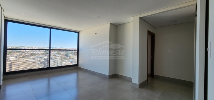APARTAMENTO FUNCIONAL CENTRAL 