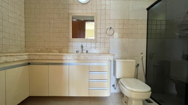 Excelente Apartamento - Centro