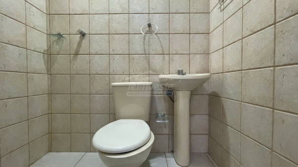 Excelente Apartamento - Centro