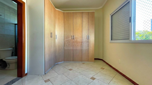 Excelente Apartamento - Centro