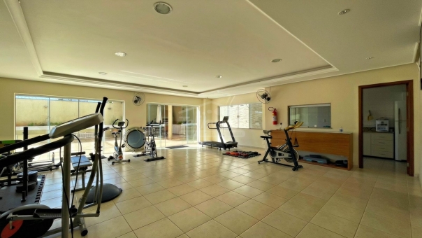Excelente Apartamento - Centro