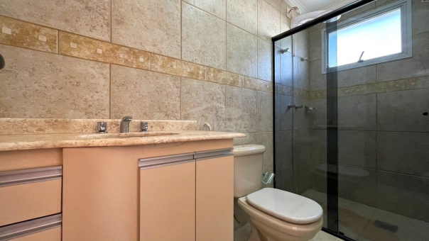 Excelente Apartamento - Centro