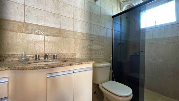Excelente Apartamento - Centro