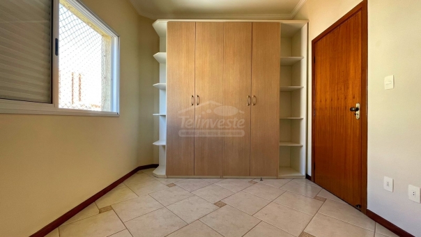 Excelente Apartamento - Centro