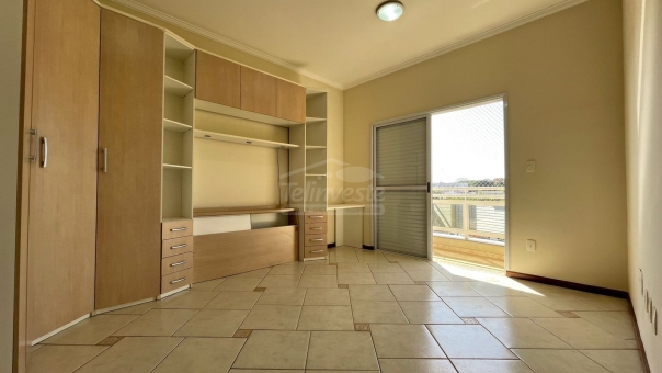 Excelente Apartamento - Centro