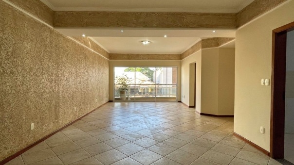Excelente Apartamento - Centro
