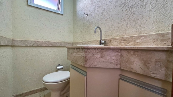 Excelente Apartamento - Centro
