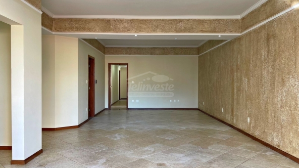 Excelente Apartamento - Centro