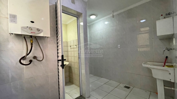 Excelente Apartamento - Centro