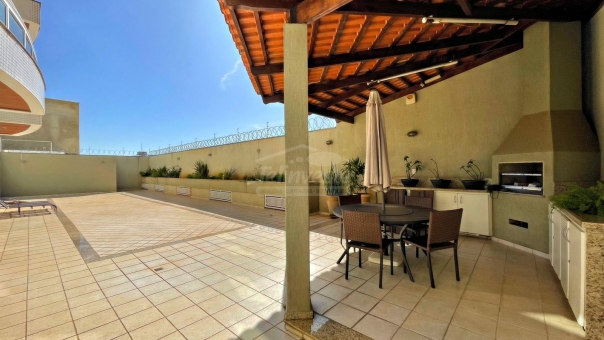 Excelente Apartamento - Centro