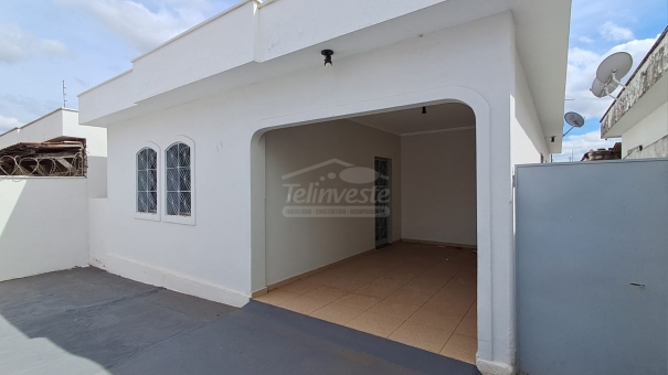 Casa - Nossa Senhora das Gra&ccedil;as