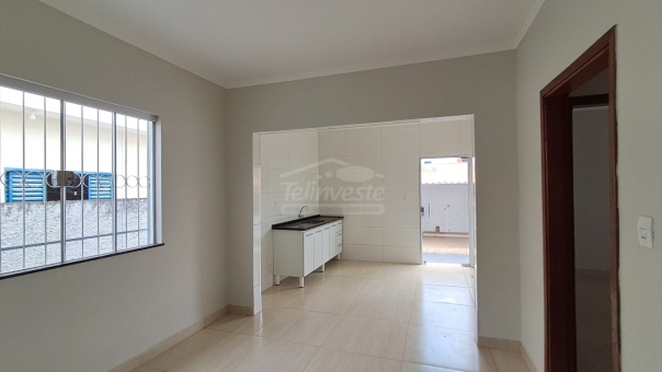 Casa - Nossa Senhora das Gra&ccedil;as