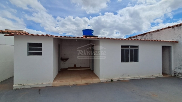Casa - Nossa Senhora das Gra&ccedil;as