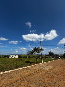 Lote 1000m&sup2; condom&iacute;nio fechado