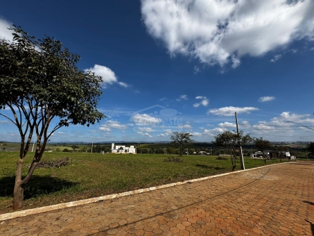 Lote 1000m&sup2; condom&iacute;nio fechado