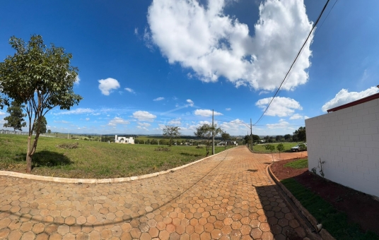 Lote 1000m&sup2; condom&iacute;nio fechado