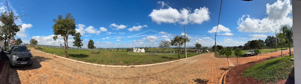 Lote 1000m&sup2; condom&iacute;nio fechado