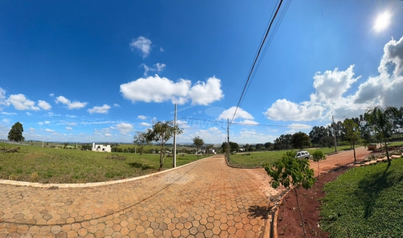 Lote 1000m&sup2; condom&iacute;nio fechado