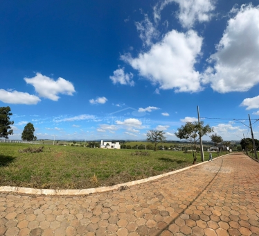 Lote 1000m&sup2; condom&iacute;nio fechado