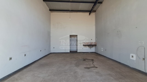 Comodo Comercial - Penha