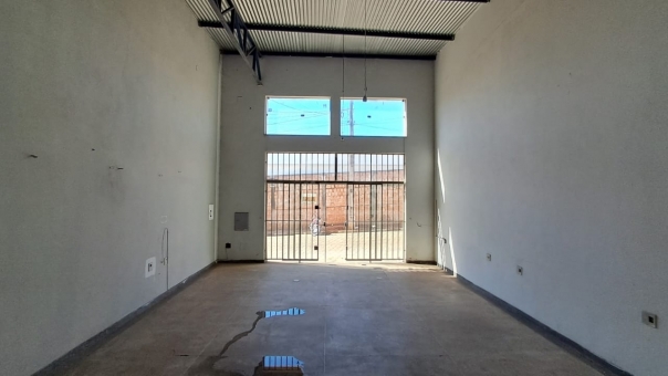 Comodo Comercial - Penha