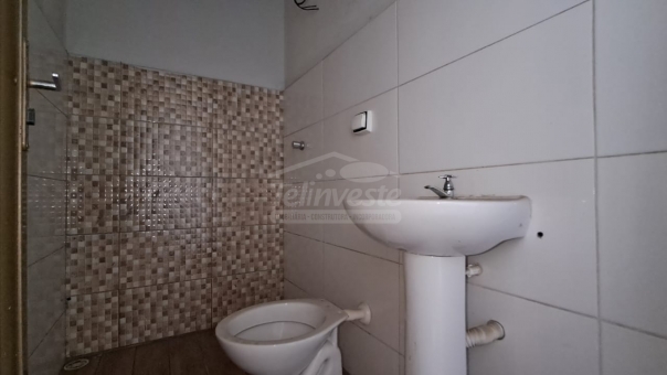Comodo Comercial - Penha