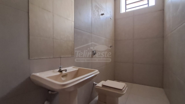 Casa Comercial - Belo Horizonte