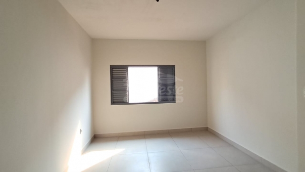 Casa Comercial - Belo Horizonte