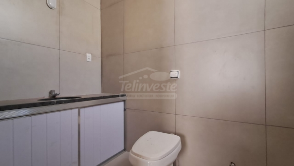 Casa Comercial - Belo Horizonte