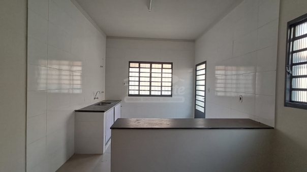 Casa Comercial - Belo Horizonte