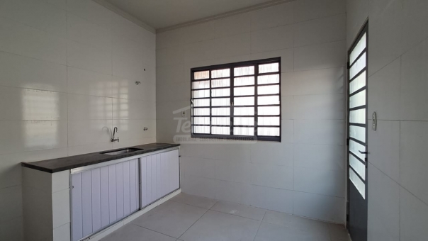 Casa Comercial - Belo Horizonte