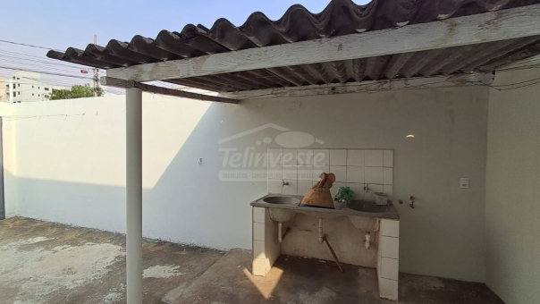 Casa Comercial - Belo Horizonte
