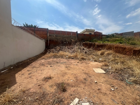 INDICA&Ccedil;&Atilde;O DE LOTE-PARQUE DAS AROEIRAS
