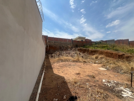 INDICA&Ccedil;&Atilde;O DE LOTE-PARQUE DAS AROEIRAS