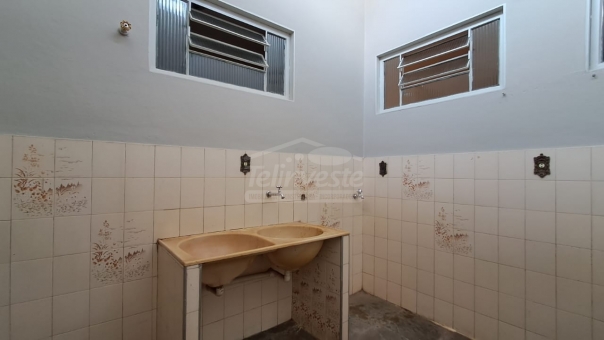 Apartamento - Murama