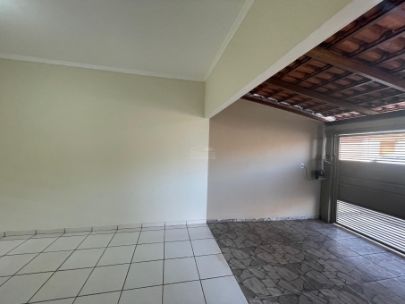 Casa no Jardim Ip&ecirc;