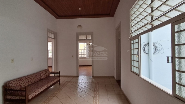 Casa - Centro