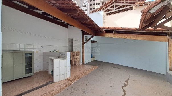 Casa - Centro