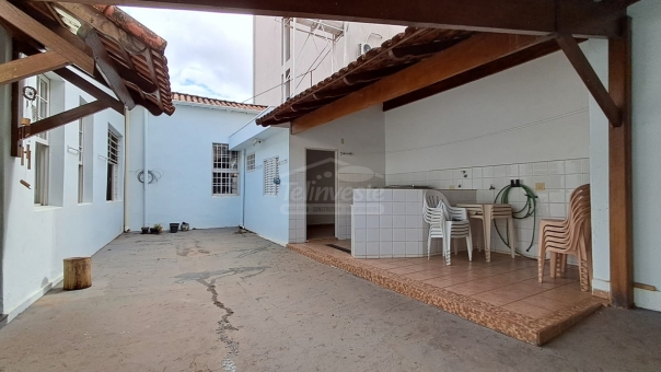 Casa - Centro