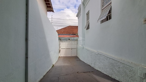 Casa - Centro