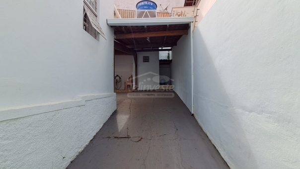 Casa - Centro