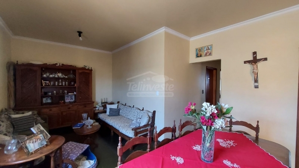 CASA NO BAIRRO JARDIM PLANALTO - ESTUDA PERMUTA POR APARTAMENTO 