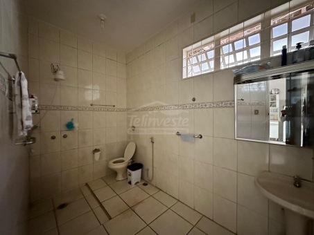 CASA A VENDA NO BAIRRO SAO FRANCISCO 