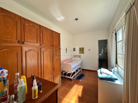 CASA A VENDA NO BAIRRO SAO FRANCISCO 