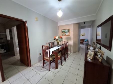 APARTAMENTO NO BAIRRO BELO HORIZONTE