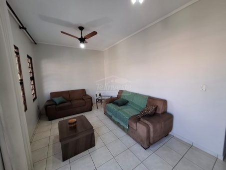 APARTAMENTO NO BAIRRO BELO HORIZONTE