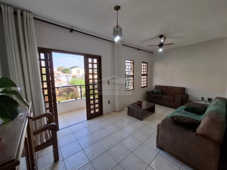 APARTAMENTO NO BAIRRO BELO HORIZONTE
