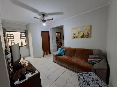 APARTAMENTO NO BAIRRO BELO HORIZONTE