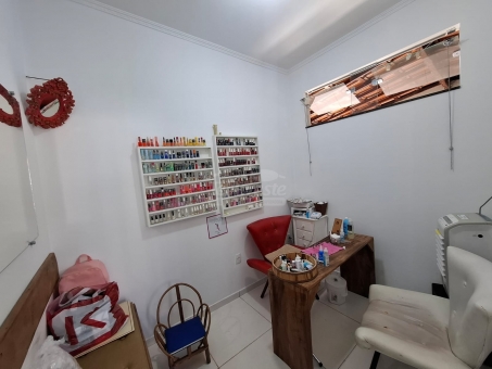 CASA NA AV. PO&Ccedil;OS DE CALDAS