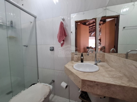 CASA NA AV. PO&Ccedil;OS DE CALDAS